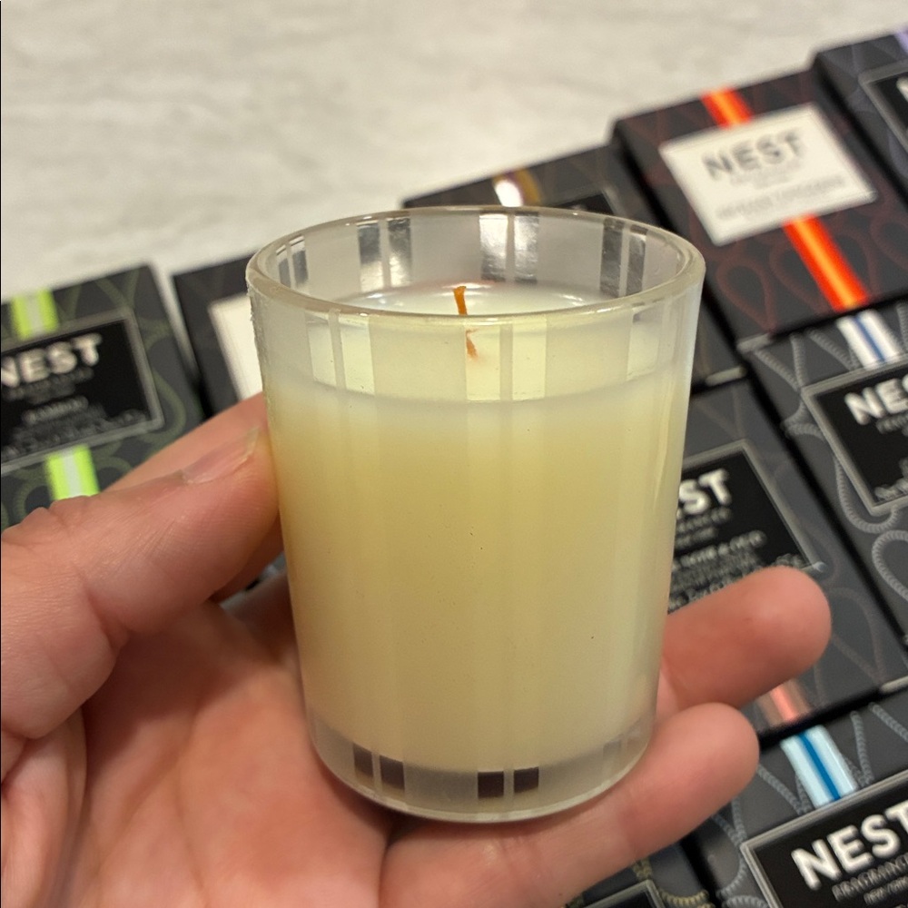New NEST Fragrances scented candles Set - Picture 3 of 3